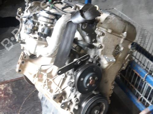 Engine SUZUKI IGNIS I (FH) 1.3 (HV51, HX51, RG413) | BP22327338M1 