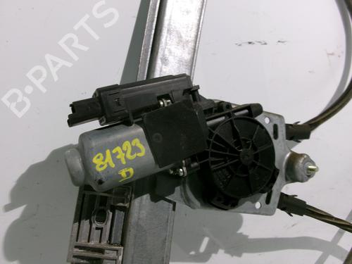 Used Front right window mechanism Front right window mechanism RENAULT MEGANE II Coupé-Cabriolet (EM0/1_) 1.9 dCi (131 hp) 22324559 22324559
