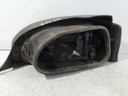 Left taillight CITROËN SAXO (S0, S1) 1.0 X | BP29373178C34 