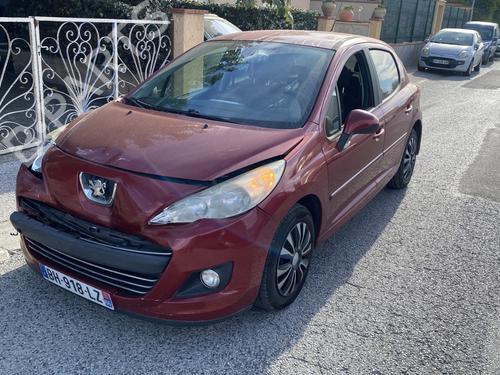 Teile für PEUGEOT 207 (WA_, WC_) 1.6 HDi (92 hp) 4262384 