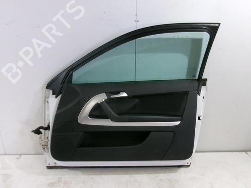 Right front door AUDI A3 (8P1) 2.0 TDI 16V | BP22323758C3 