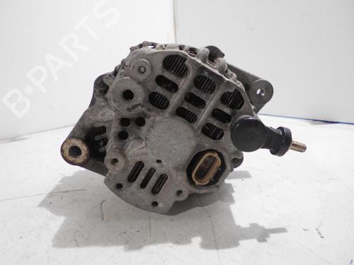 Used Alternator Alternator SUZUKI SWIFT III (MZ, EZ) 1.3 (RS413, ZC11S) (92 hp) 22328902 22328902