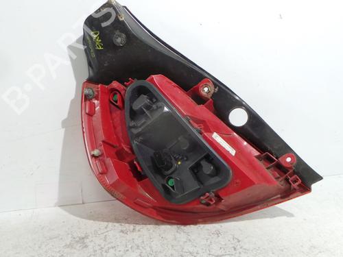 Used Right taillight Right taillight 36654875 36654875