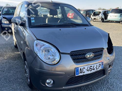 Left mirror KIA PICANTO I (SA) 1.1 | BP22324494C26 