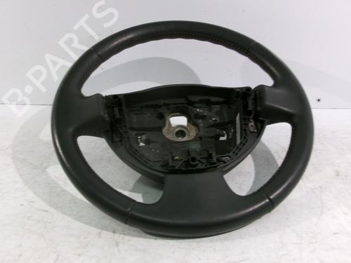 Steering wheel RENAULT TWINGO II (CN0_) 1.2 16V (CN04, CN0B) | BP23847065C49 