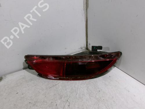 Used Rear fog light FIAT GRANDE PUNTO (199_) 1.3 D Multijet (75 hp) 22328659