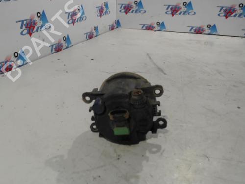 Left front fog light RENAULT SCÉNIC II (JM0/1_) 1.9 dCi (JM0G, JM12, JM1G, JM2C) | BP22538592C30 