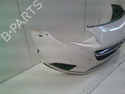 Front bumper OPEL CORSA E (X15) 1.2 (08, 68) | BP31956931C7