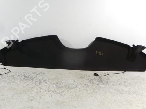 Rear parcel shelf RENAULT TWINGO II (CN0_) | BP33738157C85 - Image 3