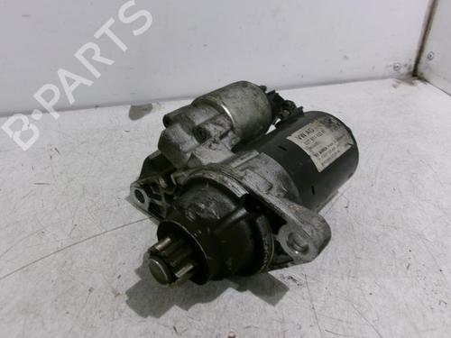 Startmotor VW POLO V (6R1, 6C1) 1.2 (60 hp) 22326973