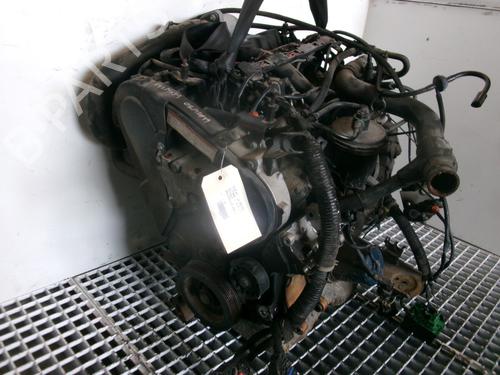 Engine SUZUKI VITARA (ET) HDI (SE 420HDI) | BP28965585M1