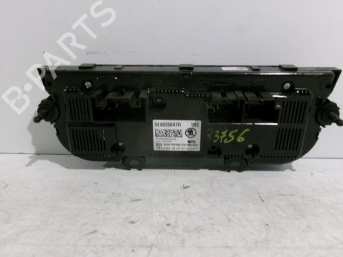 Climate control SKODA OCTAVIA III Combi (5E5, 5E6) 1.6 TDI | BP25031742I5 - Image 3