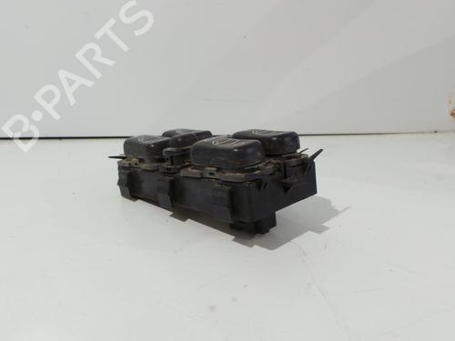 Left front window switch MERCEDES-BENZ A-CLASS (W168) A 170 CDI (168.008) | BP22324932I27 