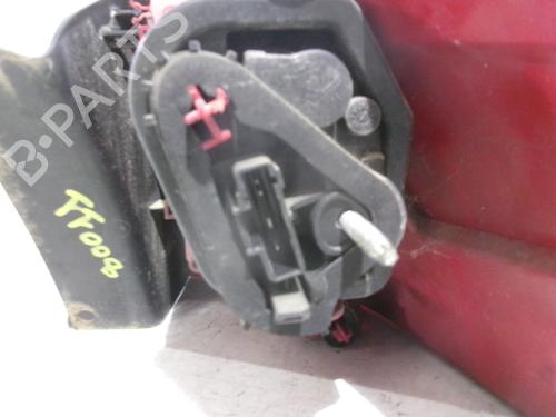 Left taillight CITROËN C5 III Break (RW_) 2.7 HDi | BP29638311C34 