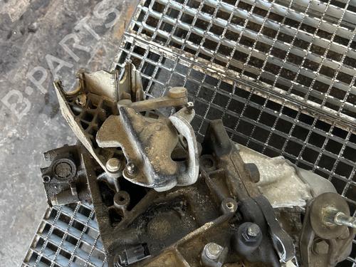 Gearbox PEUGEOT 307 CC (3B) 2.0 16V | BP34636613M3 - Image 2
