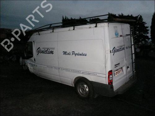 Used Parts FORD TRANSIT Platform/Chassis (FM_ _, FN_ _, FF_ _) 2094240