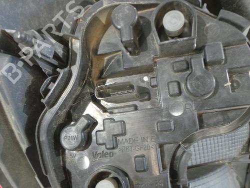 Used Right taillight Right taillight 36838077 36838077