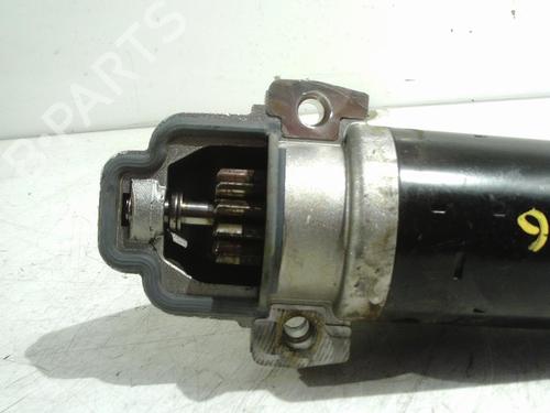 Starter LAND ROVER DEFENDER Pick Up (L316) 2.4 Td4 4x4 (L317) | BP22327152M8 