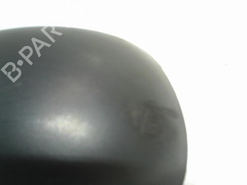 Left mirror PEUGEOT 206 Hatchback (2A/C) 1.4 i | BP22539699C26 