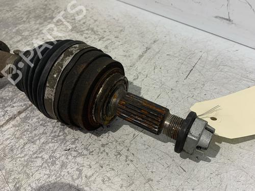 Left front driveshaft RENAULT CLIO V (B7_) 1.0 TCe 90 (B7MT) | BP40049604M38 - Image 2