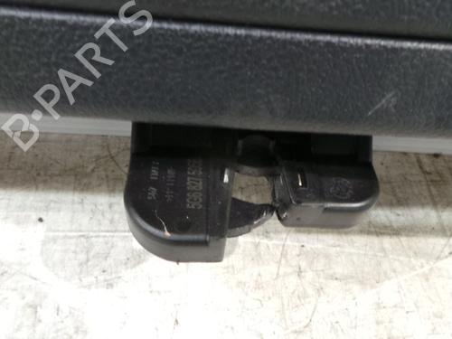 Tailgate VW GOLF VII (5G1, BQ1, BE1, BE2) 1.5 TSI | BP30306907C6