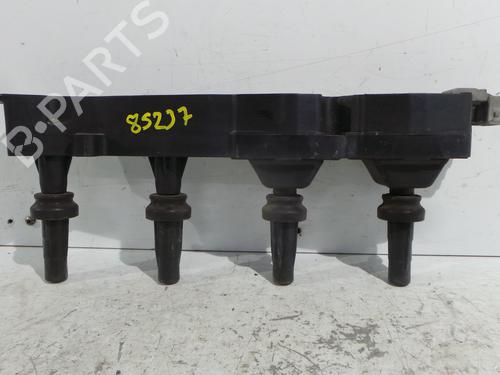 Used Ignition coil Ignition coil CITROËN C3 I (FC_, FN_) 1.6 16V (109 hp) 32782469 32782469