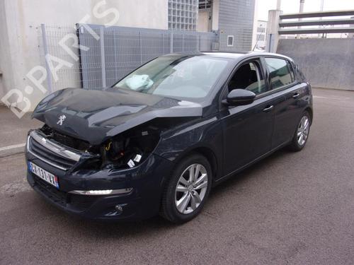 Alternator PEUGEOT 308 II (LB_, LP_, LW_, LH_, L3_) 1.2 THP 130 | BP22539191M7 