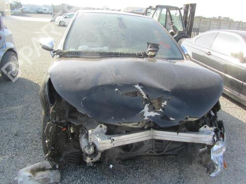 Spoiler bakluke CITROËN DS4 (NX_) 2.0 HDi 165 | BP22538470C96 