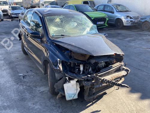 Left taillight VW POLO V (6R1, 6C1) 1.6 TDI | BP26740110C34 