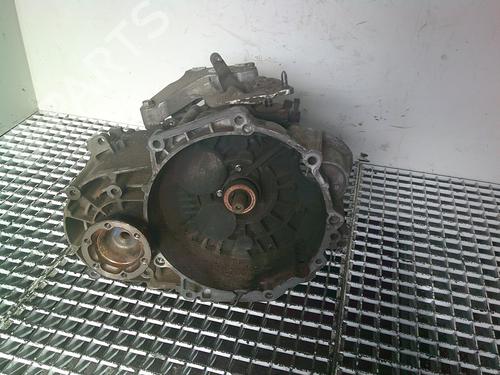 Gearbox AUDI A3 Sportback (8PA) 2.0 TDI 16V | BP22325366M3 
