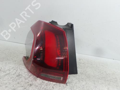 Left taillight PEUGEOT 2008 I (CU_) 1.6 BlueHDi 120 | BP36027680C34 - Image 4