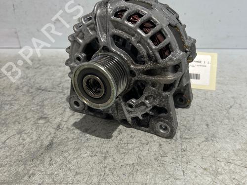 Alternator RENAULT TRAFIC III Van (FG_) 1.6 dCi 90 (FGME) | BP36056307M7  - Image 6