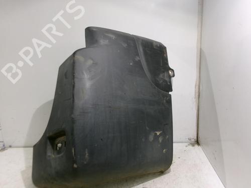 Used Corner bumper Corner bumper RENAULT MASTER III Van (FV) 2.3 dCi 130 FWD (FV0M, FV0Y, FV0J, FV02, FV03) (130 hp) 22540033 22540033