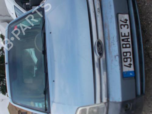 Used Parts FORD TRANSIT CONNECT (P65_, P70_, P80_)  1.8 TDCi  4530902