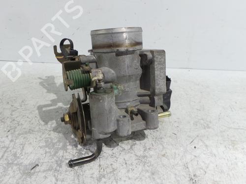 Spjældhus NISSAN MICRA II (K11) 1.0 i 16V (K11) (54 hp) 32314330