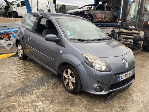 Starter RENAULT TWINGO II (CN0_) 1.5 dCi (CN0E) | BP37504462M8 - Image 10