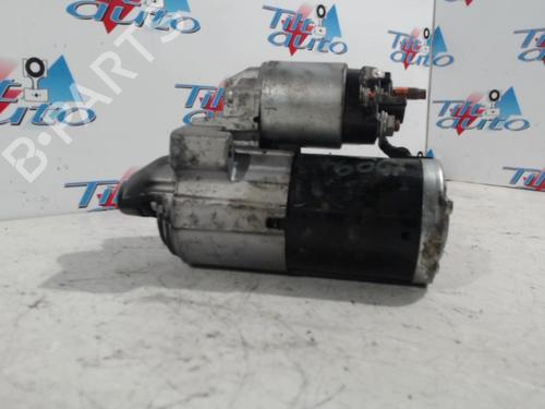 Startmotor CITROËN C4 Grand Picasso II (DA_, DE_) 1.6 BlueHDi 120 | BP22325739M8