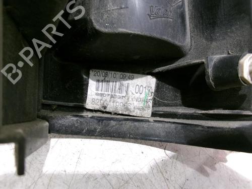 Used Left tailgate light Left tailgate light RENAULT KANGOO / GRAND KANGOO II (KW0/1_) 1.5 dCi 85 (KW0K, KW0L, KW0B) (86 hp) 22539851 22539851
