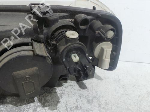 Right headlight DACIA LOGAN MCV (KS_) 1.6 (KS0B, KS0D, KS0F) | BP36954932C29 - Image 2