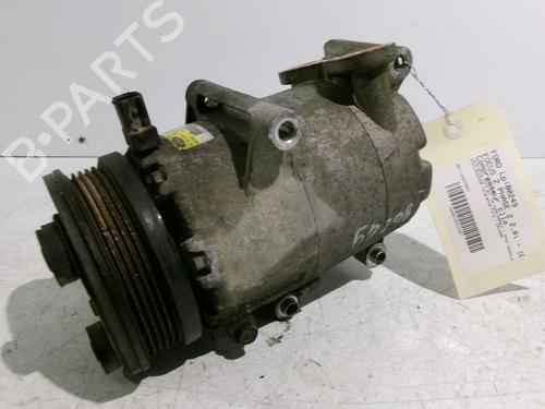 Used AC compressor AC compressor FORD FOCUS II (DA_, HCP, DP) 2.0 (145 hp) 24527375 24527375