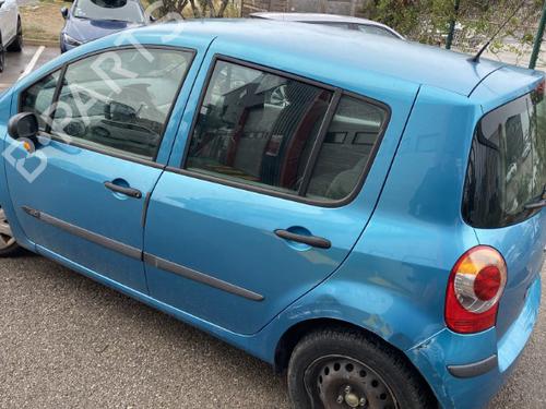 Right headlight RENAULT MODUS / GRAND MODUS (F/JP0_) 1.5 dCi (FP0D, JP0D) | BP23220729C29  - Image 8