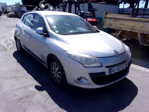 Elektronisk modul RENAULT MEGANE III Hatchback (BZ0/1_, B3_) 1.9 dCi (BZ0N, BZ0J) | BP22324985M83 