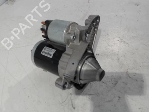 Starter RENAULT TWINGO III (BCM_, BCA_) 1.0 SCe 70 (BCMB) | BP22538766M8 