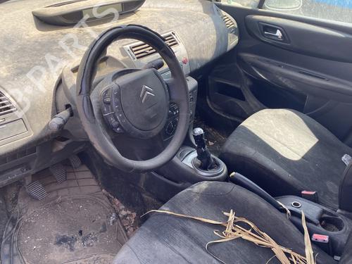 Bakspejl Højre CITROËN C4 I (LC_) 1.6 HDi | BP29004184C27