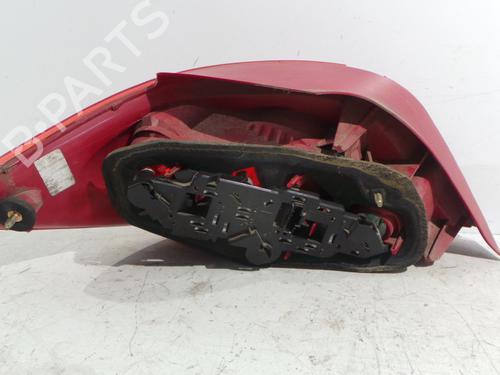 Høyre baklys PEUGEOT 307 (3A/C) 2.0 HDi 110 | BP29935383C35