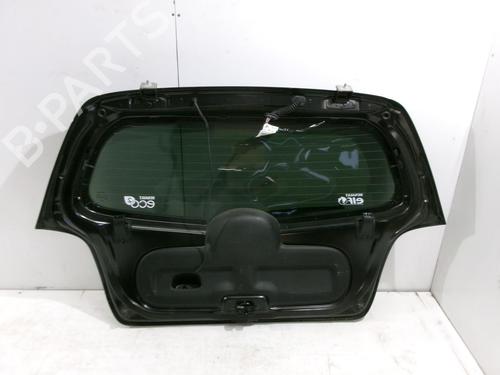 Tailgate RENAULT TWINGO II (CN0_) 1.2 16V (CN04, CN0B) | BP22326407C6 