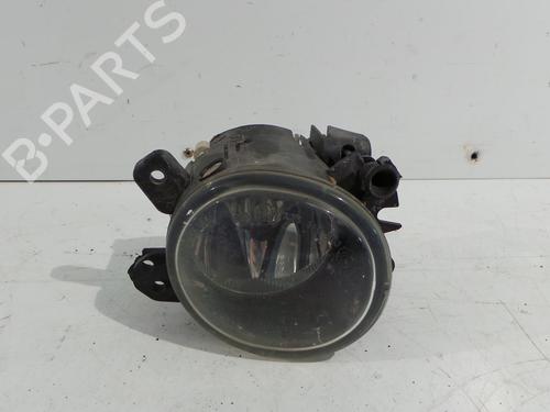 Used Right front fog light MERCEDES-BENZ C-CLASS (W204) C 180 Kompressor (204.046) (156 hp) 22327981