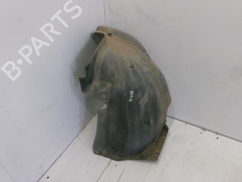 Wheel arch RENAULT CLIO III (BR0/1, CR0/1) 1.5 dCi (BR17, CR17) | BP29527311C56 