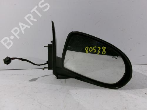 Used Right mirror Right mirror DODGE CALIBER 2.0 CRD (140 hp) 22323236 22323236