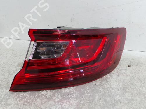 Right taillight RENAULT MEGANE IV Hatchback (B9A/M/N_) | BP37866424C35 - Image 3
